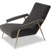 Кресло Liang and Eimil REX CHAIR GREY
