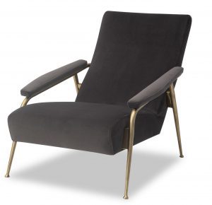 Кресло Liang and Eimil REX CHAIR GREY