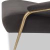 Кресло Liang and Eimil REX CHAIR GREY