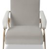 Кресло Liang and Eimil REX CHAIR LIMESTONE