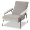 Кресло Liang and Eimil REX CHAIR LIMESTONE