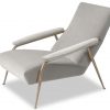 Кресло Liang and Eimil REX CHAIR LIMESTONE