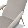 Кресло Liang and Eimil REX CHAIR LIMESTONE