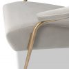 Кресло Liang and Eimil REX CHAIR LIMESTONE