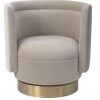 Кресло Liang and Eimil STUDIO 21 CHAIR PEBBLE
