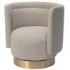 Кресло Liang and Eimil STUDIO 21 CHAIR PEBBLE