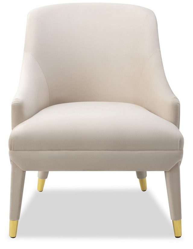 Кресло Liang and Eimil SYLVIA CHAIR BEIGE