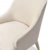 Кресло Liang and Eimil SYLVIA CHAIR BEIGE