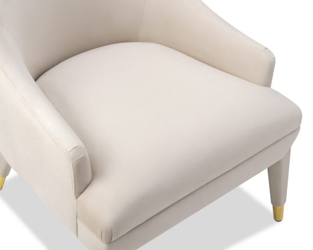 Кресло Liang and Eimil SYLVIA CHAIR BEIGE