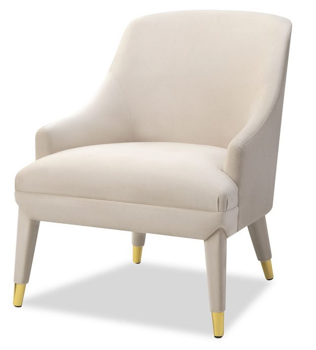 Кресло Liang and Eimil SYLVIA CHAIR BEIGE