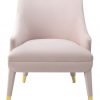 Кресло Liang and Eimil SYLVIA CHAIR BLUSH