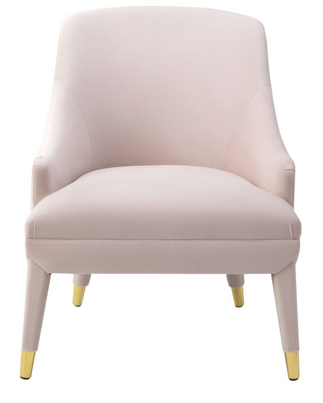 Кресло Liang and Eimil SYLVIA CHAIR BLUSH