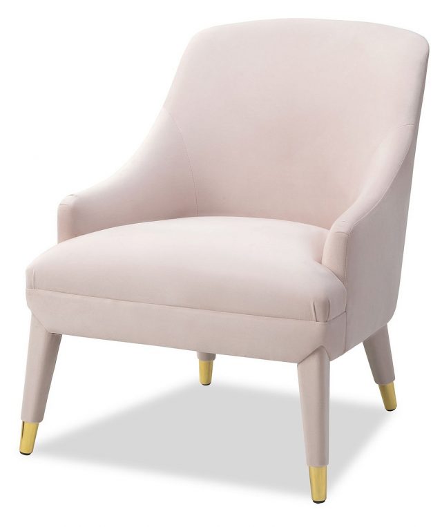 Кресло Liang and Eimil SYLVIA CHAIR BLUSH