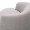 Кресло Liang and Eimil VITALE CHAIR BOUCLE WHITE