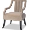 Кресло Liang and Eimil WALLACE CHAIR MINK