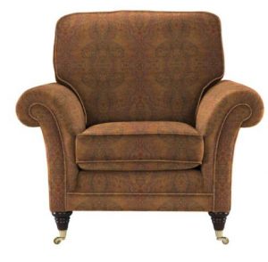 Кресло Parker Knoll BURGHLEY