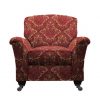 Кресло Parker Knoll DEVONSHIRE