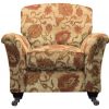 Кресло Parker Knoll DEVONSHIRE
