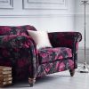 Кресло Parker Knoll ETIENNE