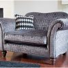 Кресло Parker Knoll ETIENNE