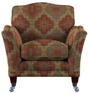 Кресло Parker Knoll HARROW
