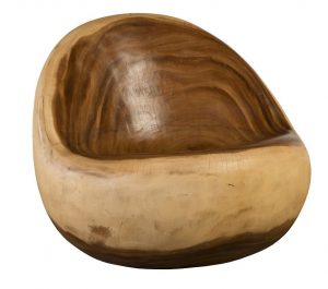 Кресло Phillips Collection Bubble Wood Chair