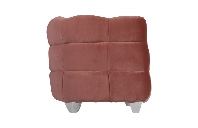 Кресло Phillips Collection Cloud Club Chair Coral Pink