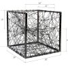 Кресло Phillips Collection Entropy Chair