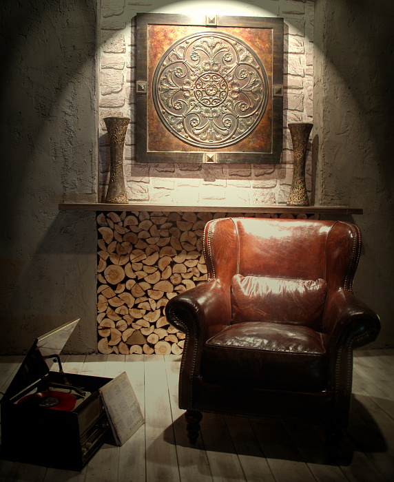 Кресло Professor's Chair