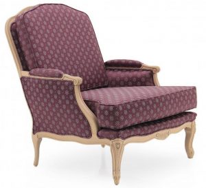 Кресло Sevensedie ACCA ARMCHAIR