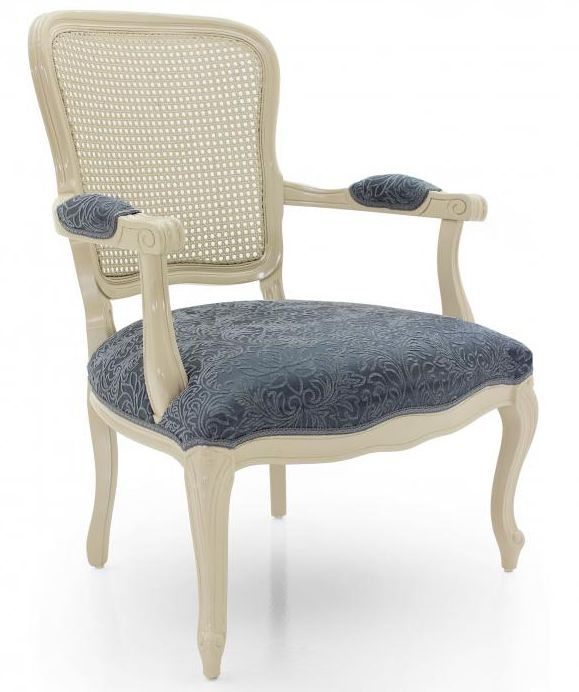 Кресло Sevensedie ASTRID ARMCHAIR