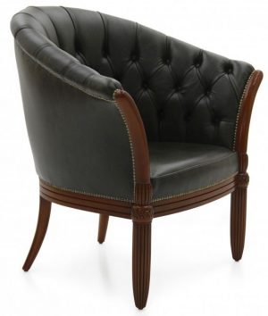 Кресло Sevensedie AUGUSTO ARMCHAIR