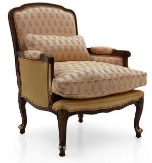 Кресло Sevensedie CARMEN ARMCHAIR