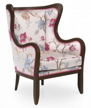 Кресло Sevensedie CLARA ARMCHAIR