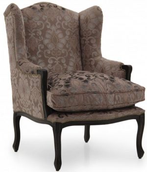 Кресло Sevensedie DOYLE ARMCHAIR