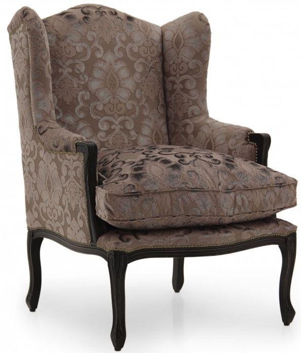 Кресло Sevensedie DOYLE ARMCHAIR