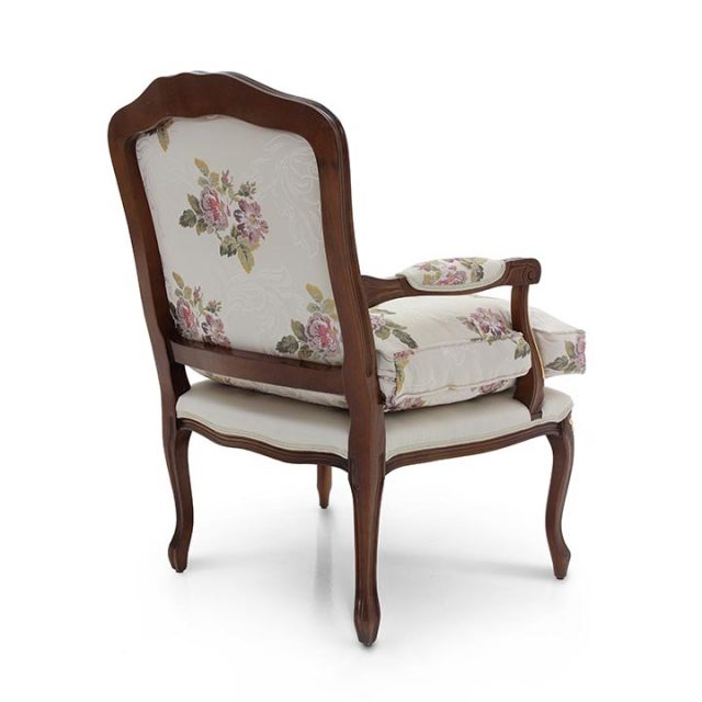 Кресло Sevensedie DUCHESSA ARMCHAIR