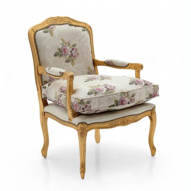 Кресло Sevensedie DUCHESSA ARMCHAIR