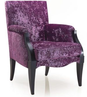 Кресло Sevensedie EDEA ARMCHAIR
