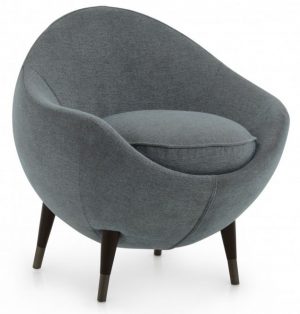 Кресло Sevensedie EMMA ARMCHAIR