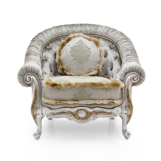 Кресло Sevensedie EUROPA ARMCHAIR