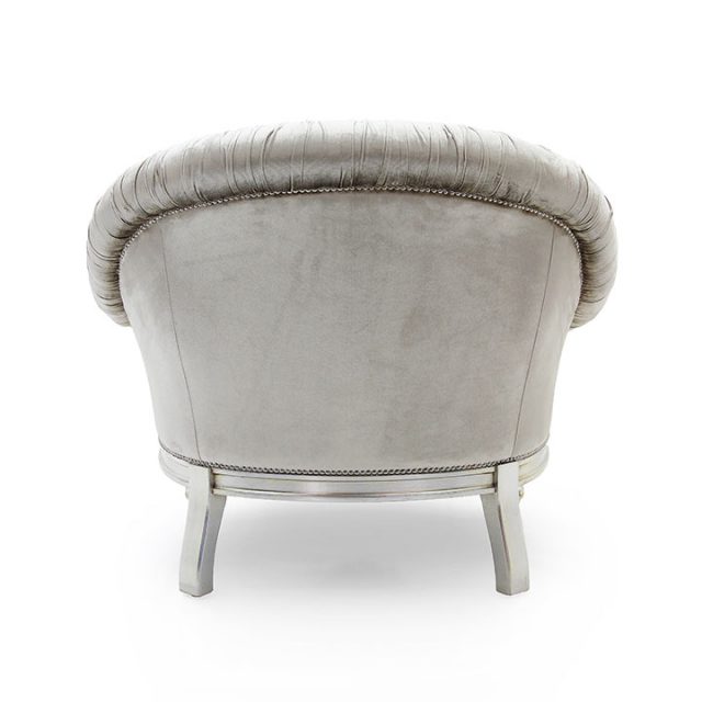 Кресло Sevensedie EUROPA ARMCHAIR
