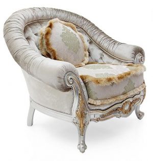 Кресло Sevensedie EUROPA ARMCHAIR