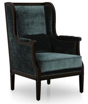 Кресло Sevensedie GALLIA ARMCHAIR