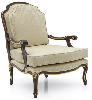 Кресло Sevensedie GRACE ARMCHAIR