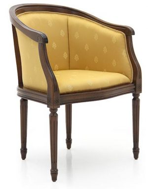 Кресло Sevensedie LUIGI ARMCHAIR