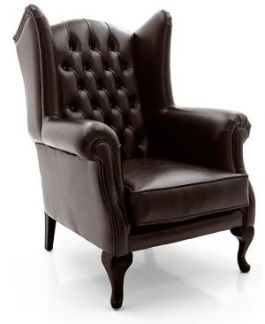Кресло Sevensedie OLD ENGLAND ARMCHAIR