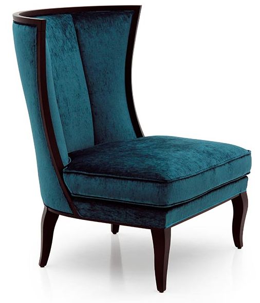 Кресло Sevensedie SCALEA ARMCHAIR