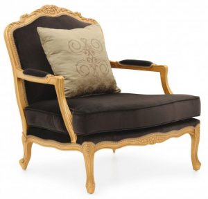 Кресло Sevensedie SPAGNA ARMCHAIR