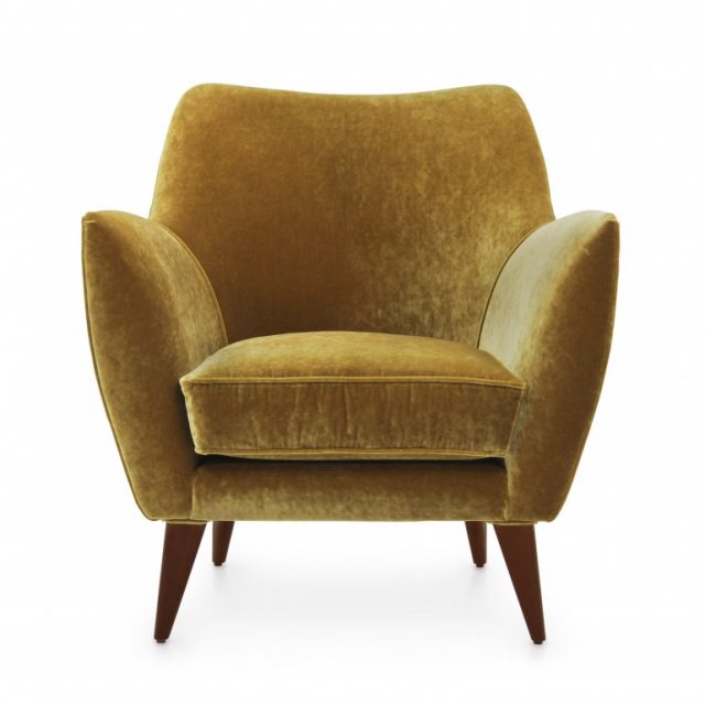 Кресло Sevensedie SPLIT ARMCHAIR